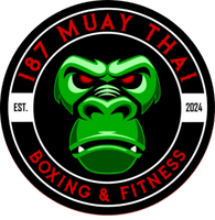 187 Muay Thai Boxing & Fitness