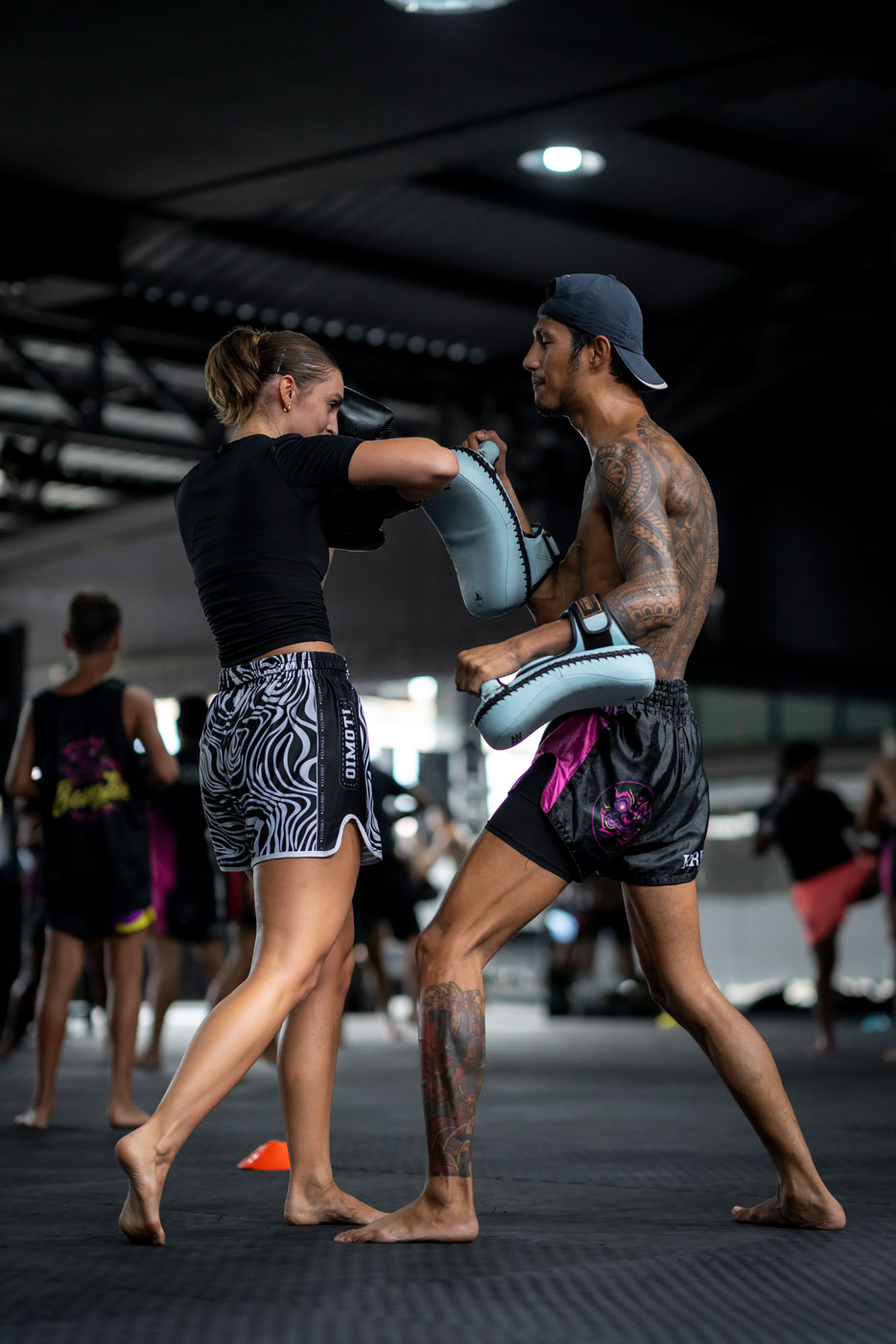Bangtao Muay Thai & MMA academy photo