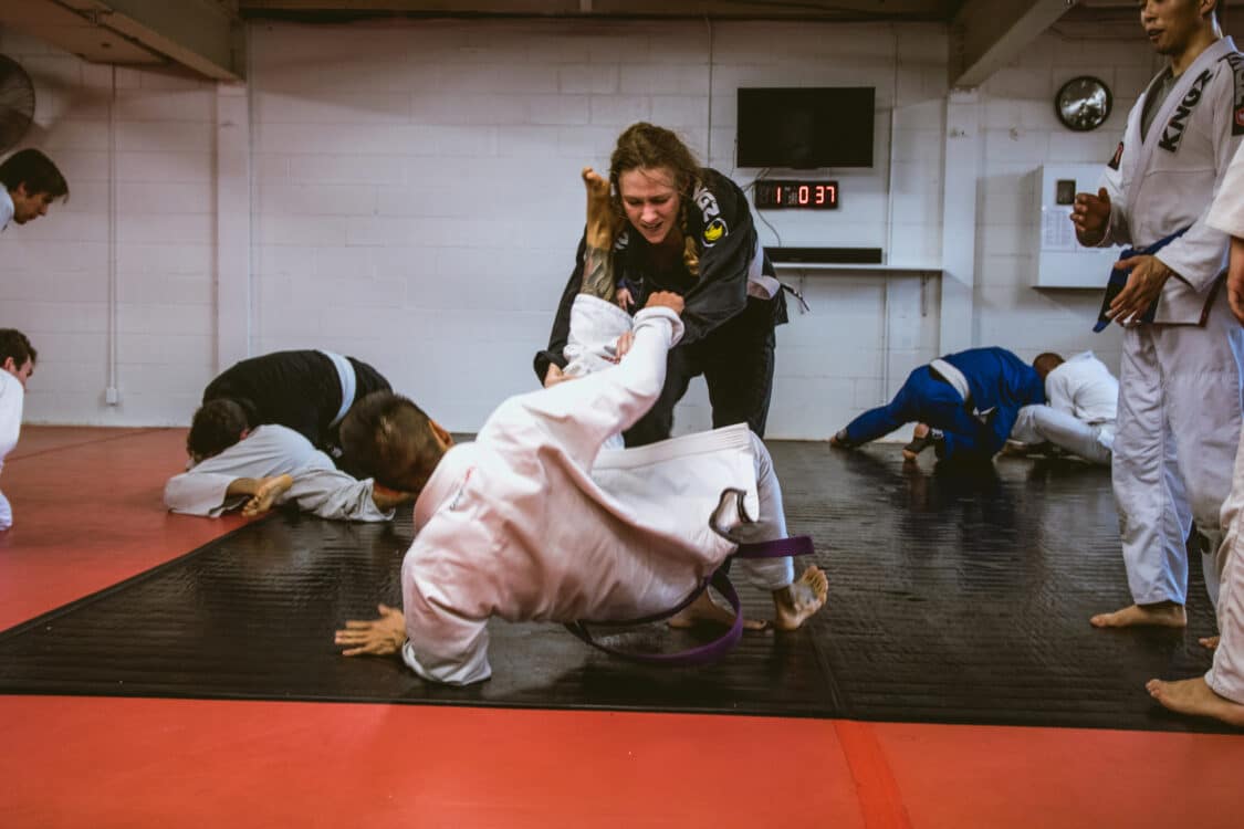 Watson Martial Arts