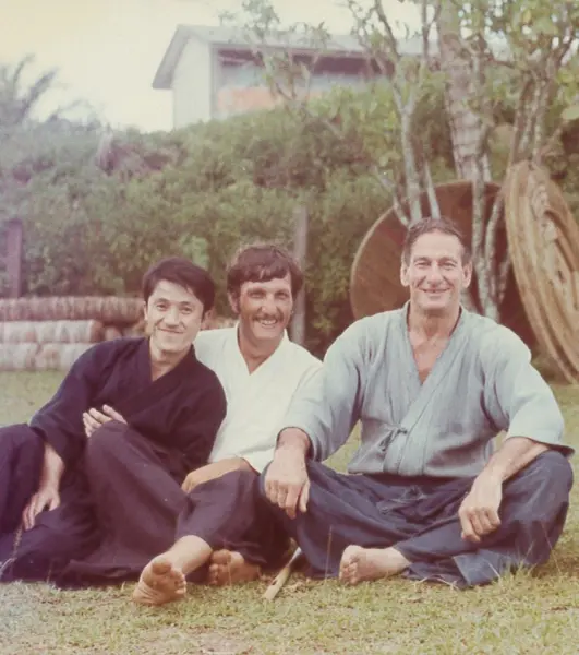 Main image of Shung Do Kwan