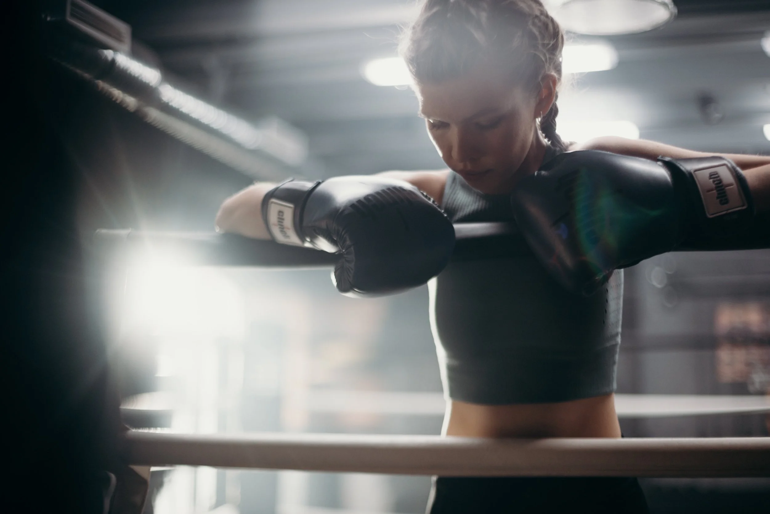 Yahpit Muay Thai academy photo