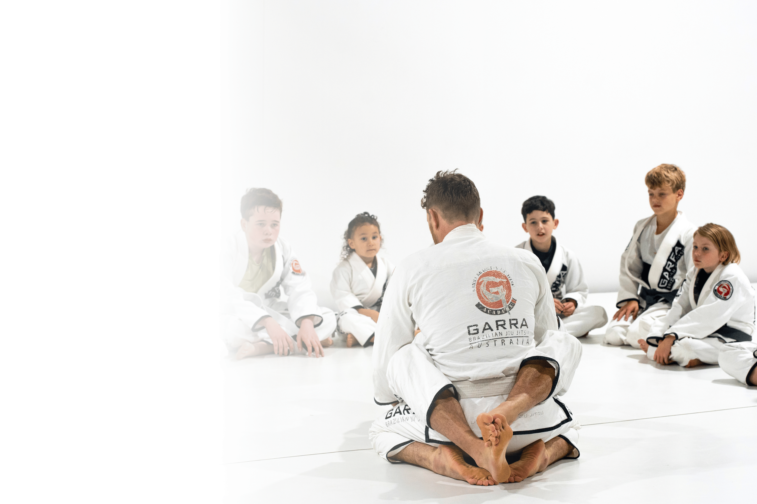 Garra Brazilian Jiu Jitsu Nambour