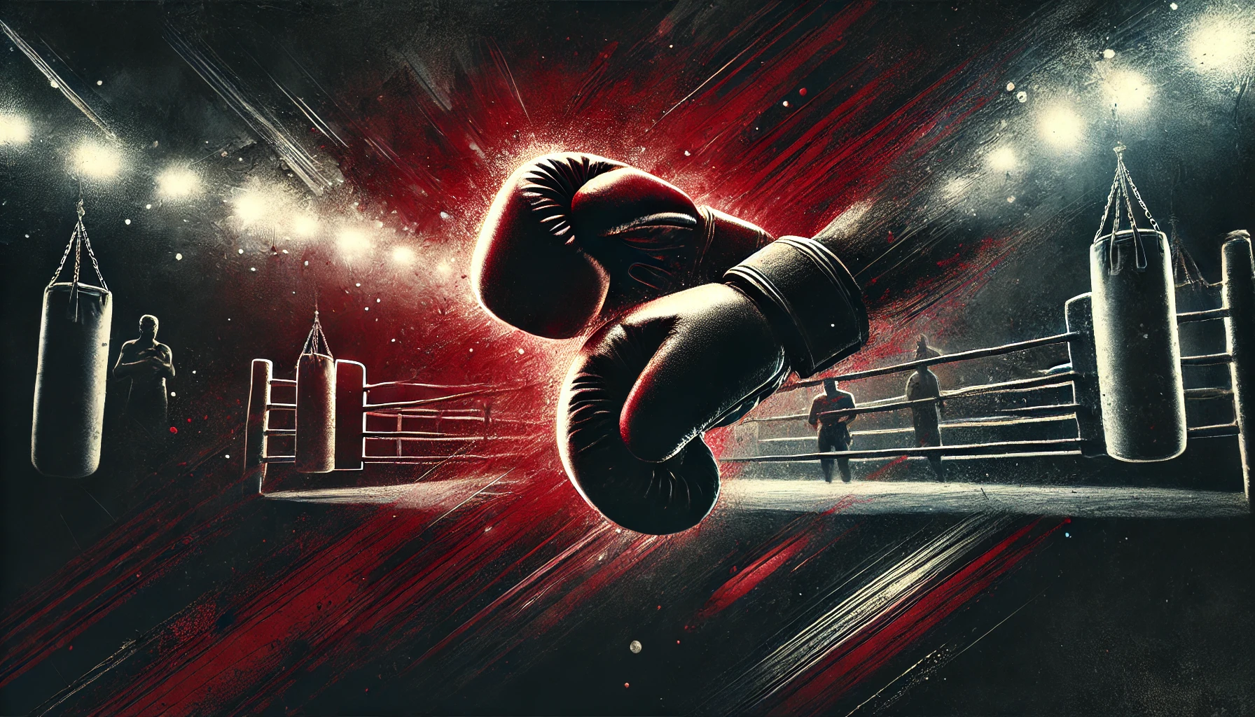 Boxing Gym "Kapitan Petko Voivoda" academy image