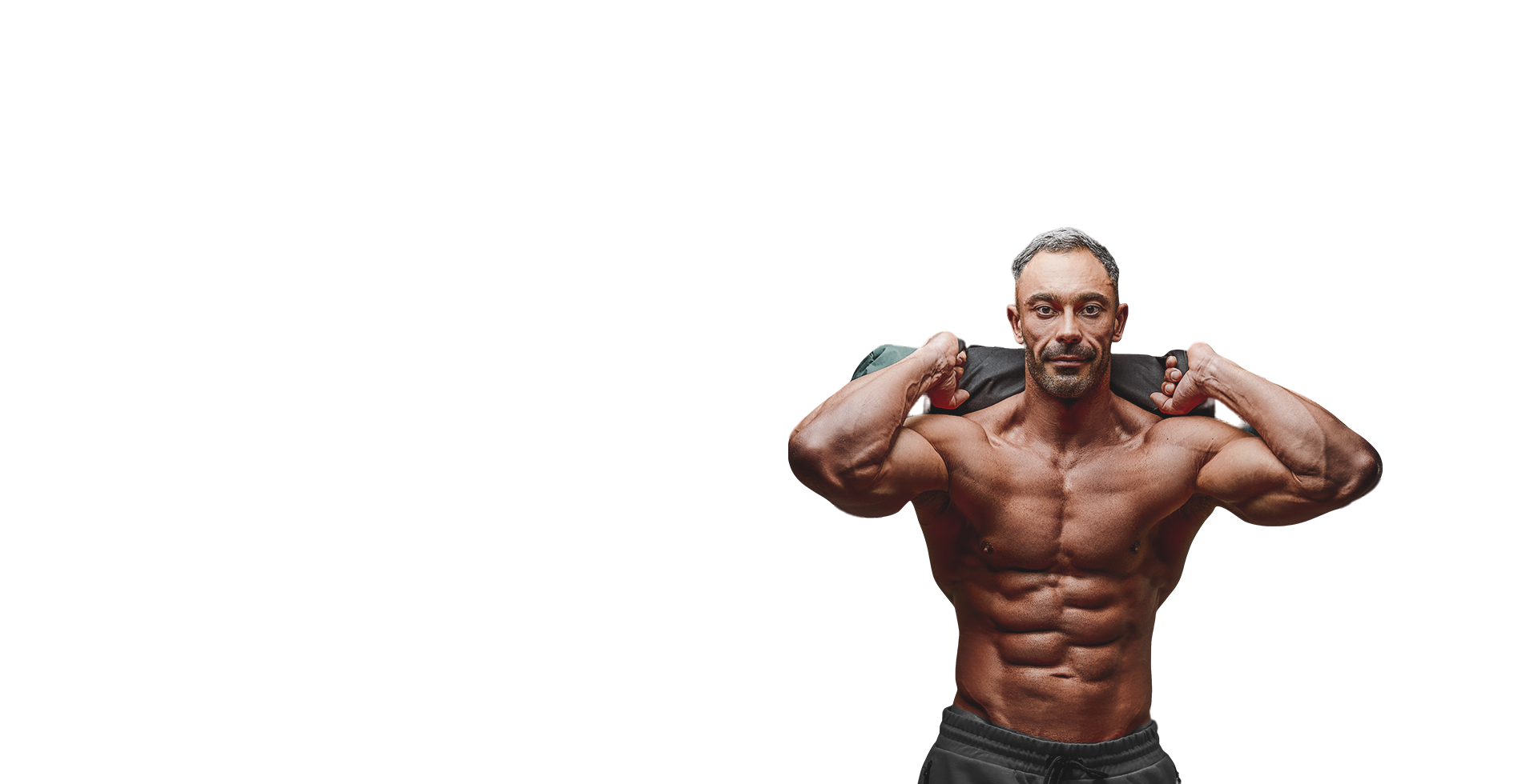 Proxy Gym academy photo