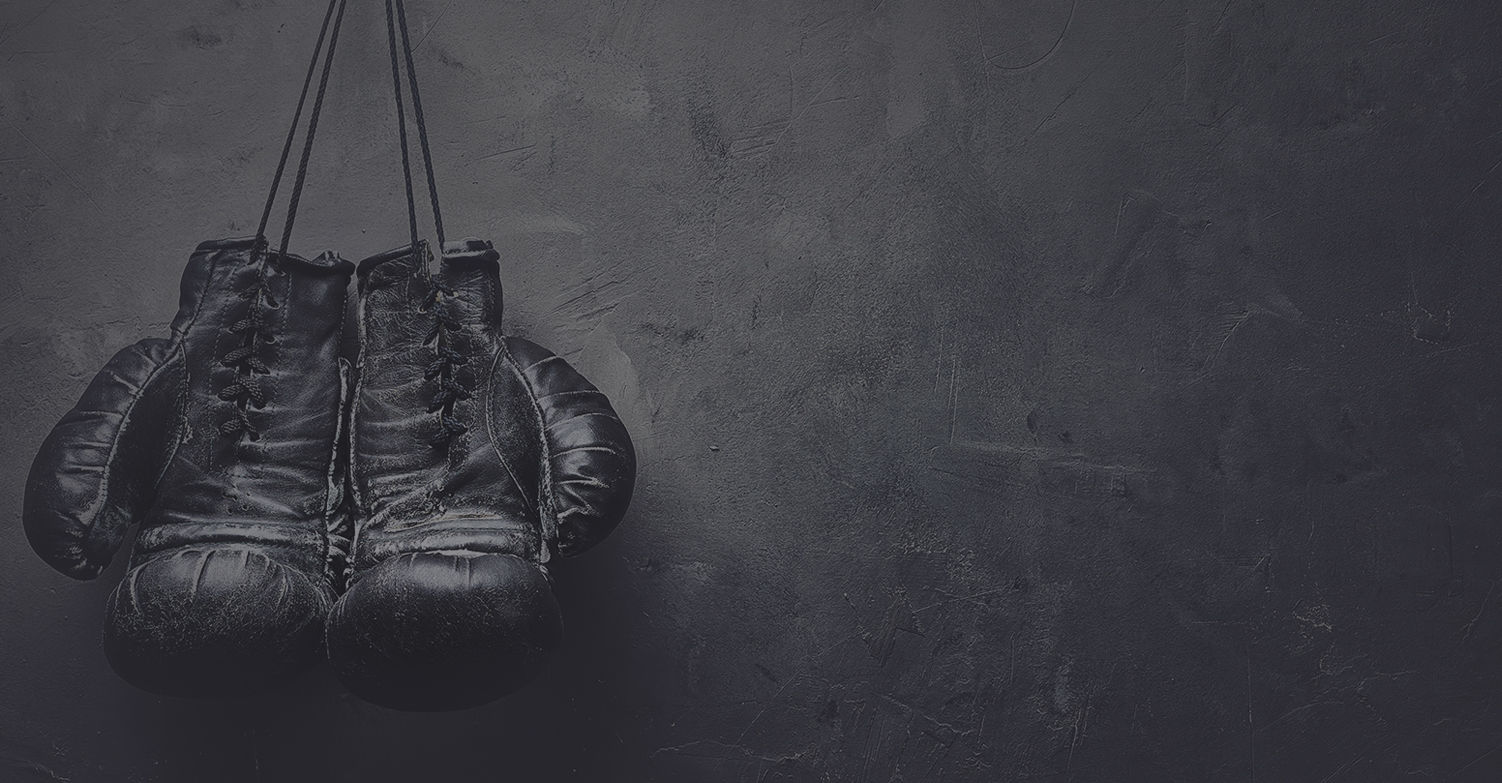 Charleston Boxing Club academy image
