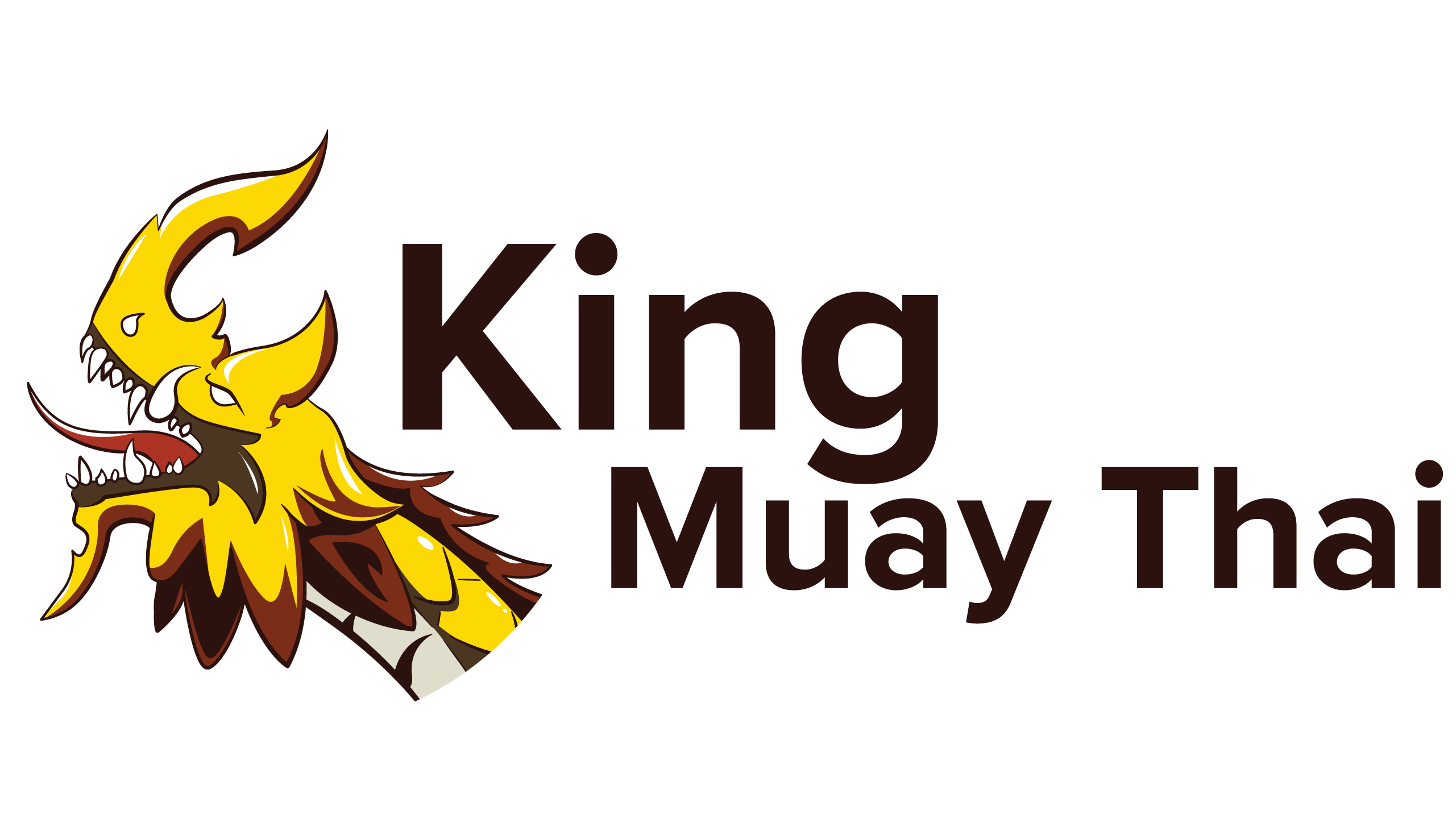 King Muay Thai academy photo