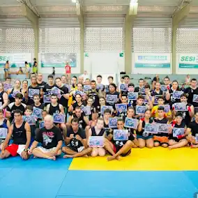 Villa Real Muay Thai