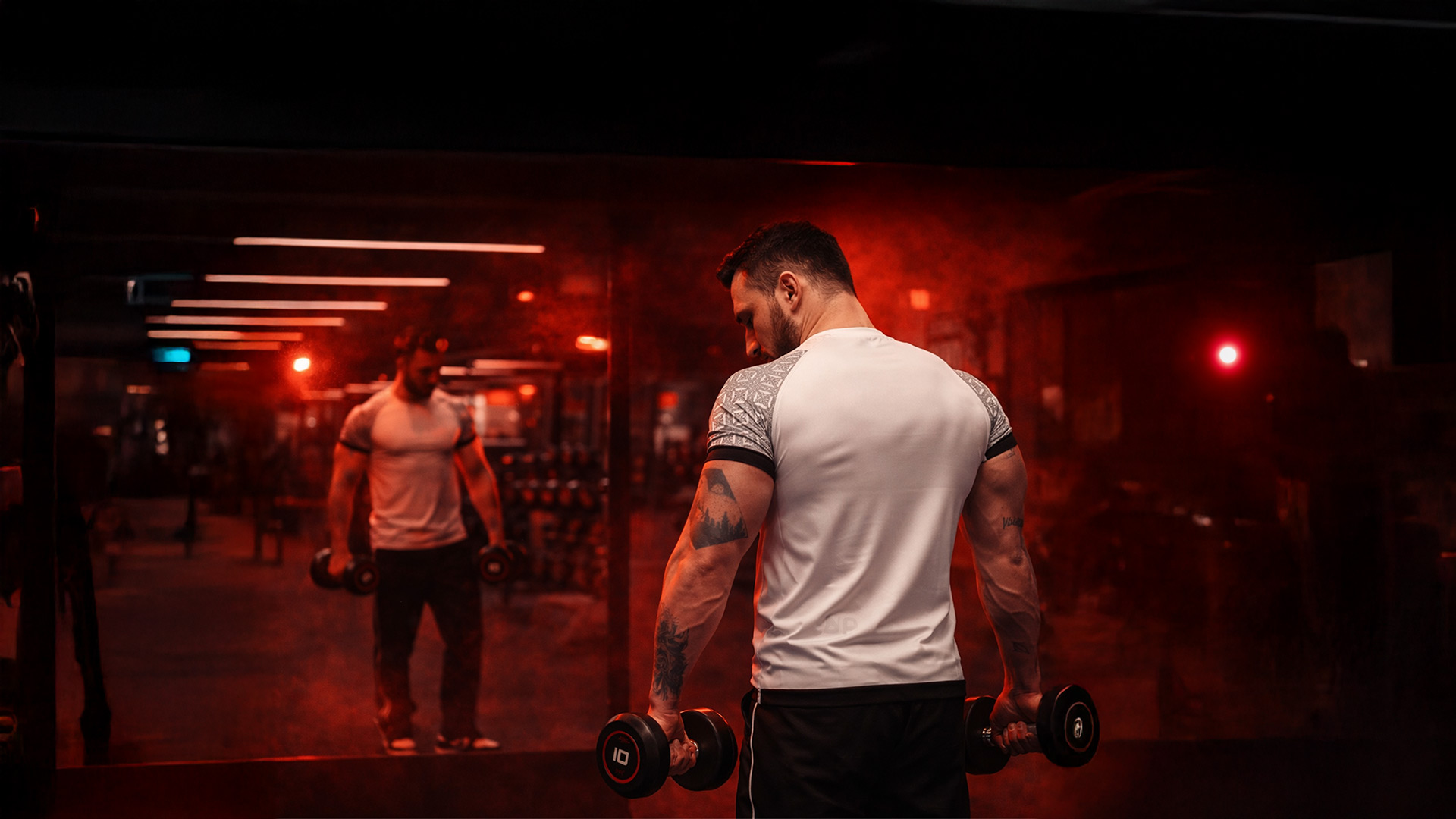 Hyperion Fitness Özlüce academy photo