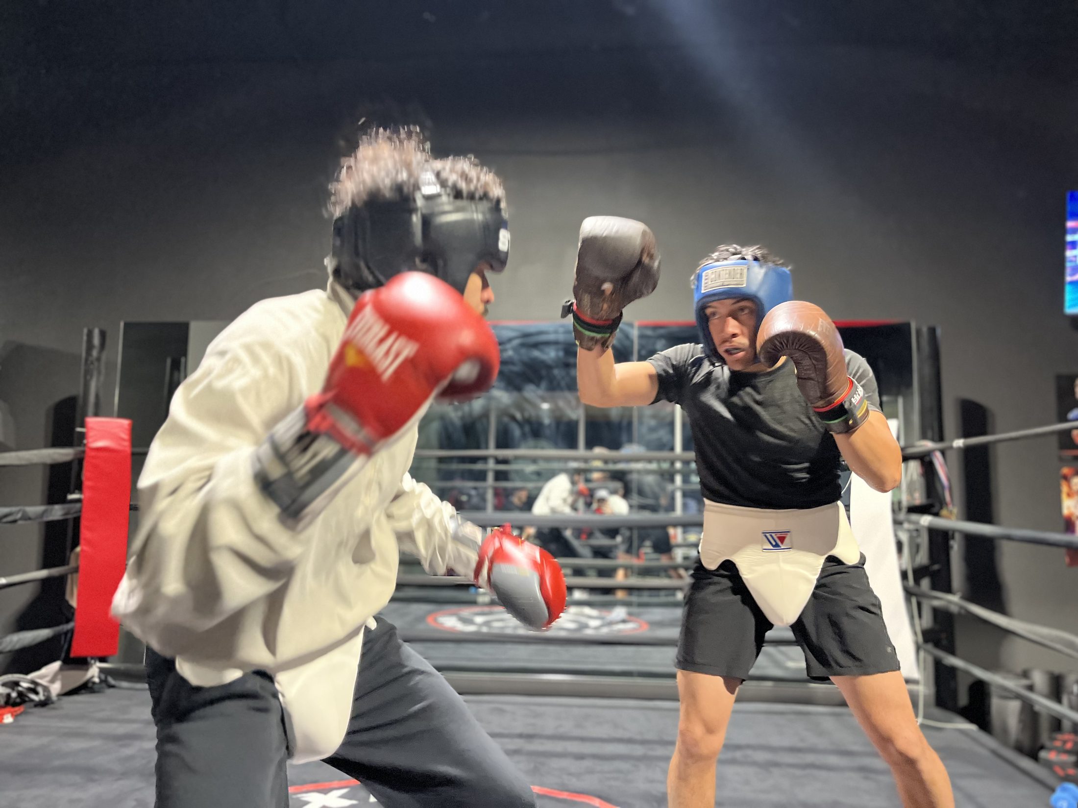 East Bay Boxing Club | Powered by IBBOXING® academy image
