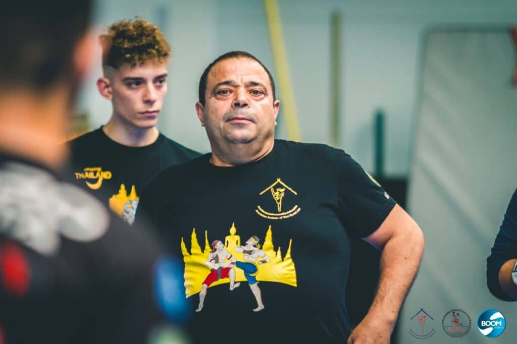 Boom Academy academy photo