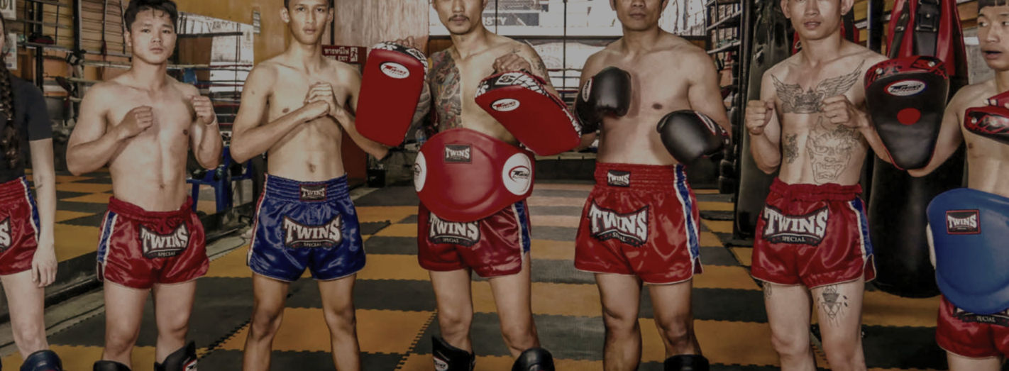 Yc Muaythai Gym academy photo