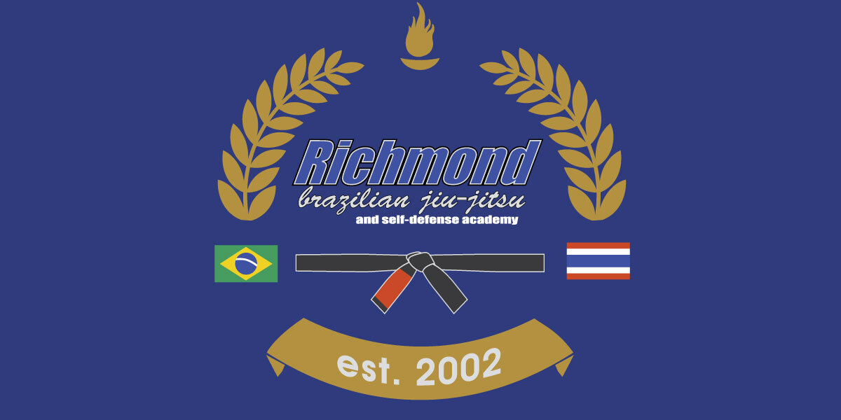 Main image of Richmond Brazilian Jiu-Jitsu & Self-Defense Academy