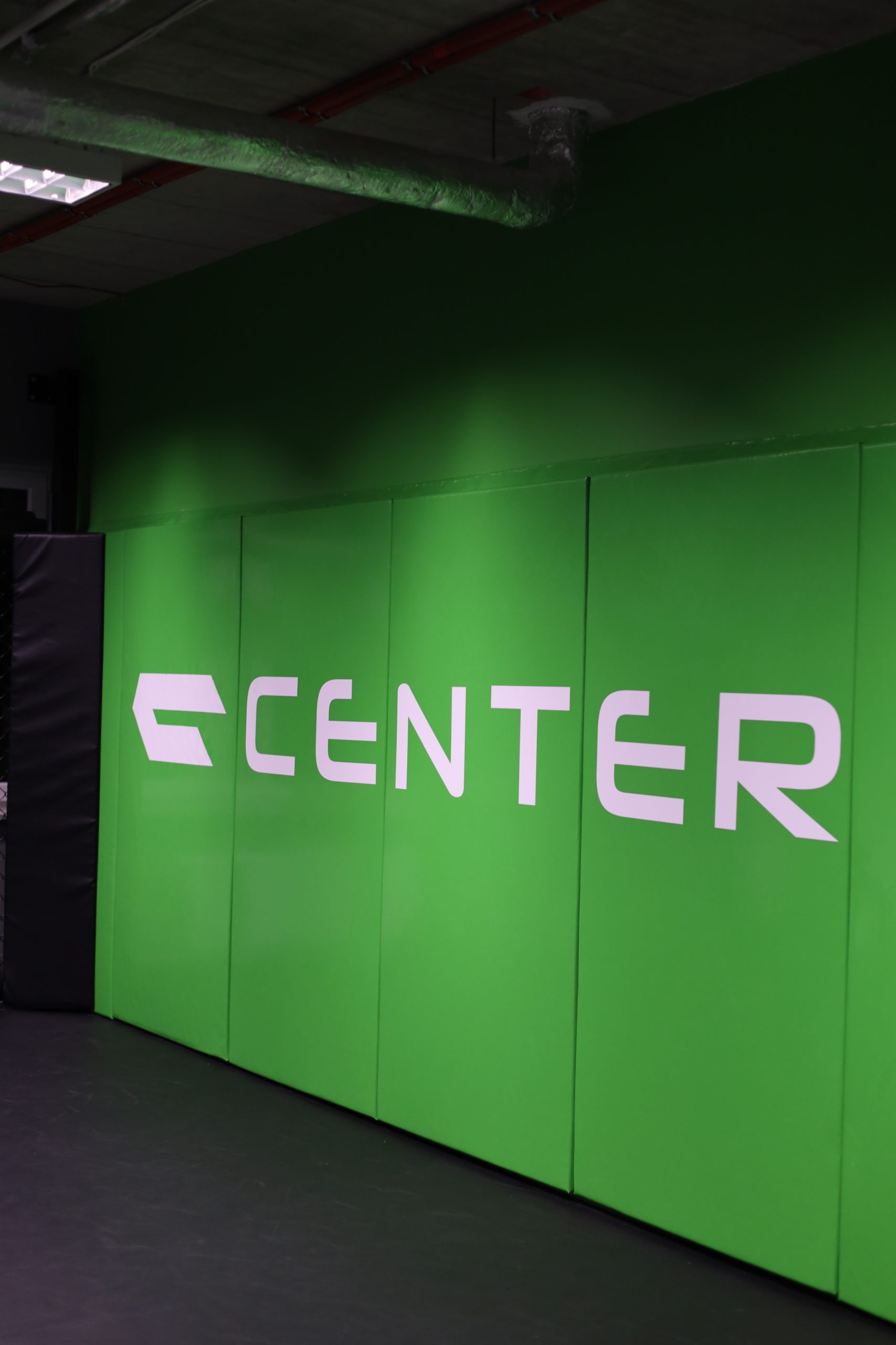 Main image of CENTER