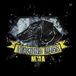 Main image of Diamond Dogs MMA