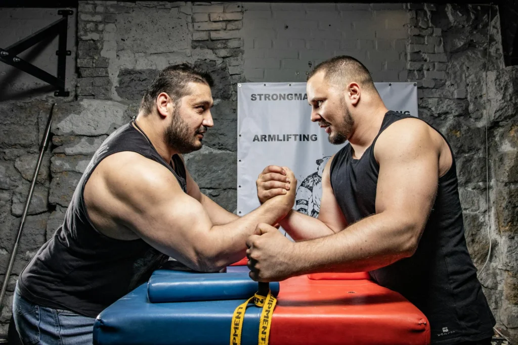 Leon Boxing Academy Brno academy image