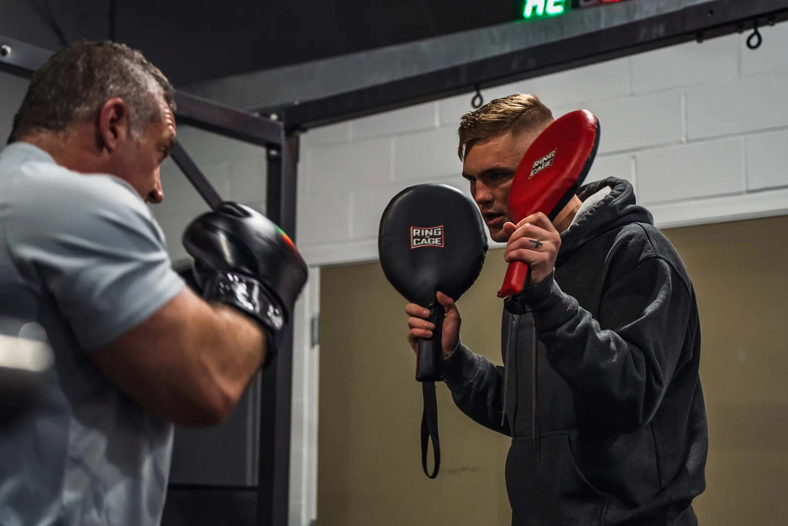 Redemption Boxing academy image