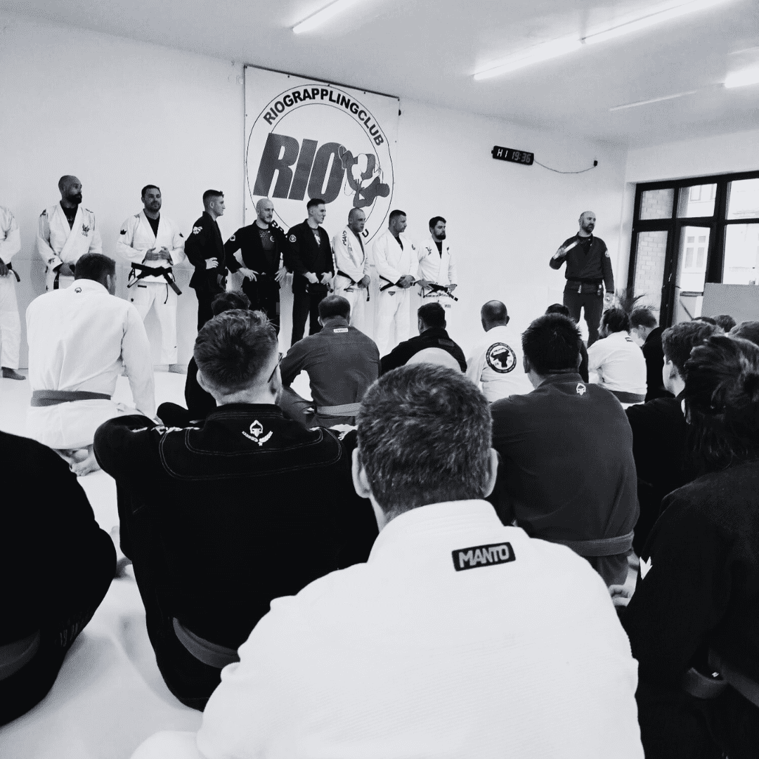 Rio Grappling Club