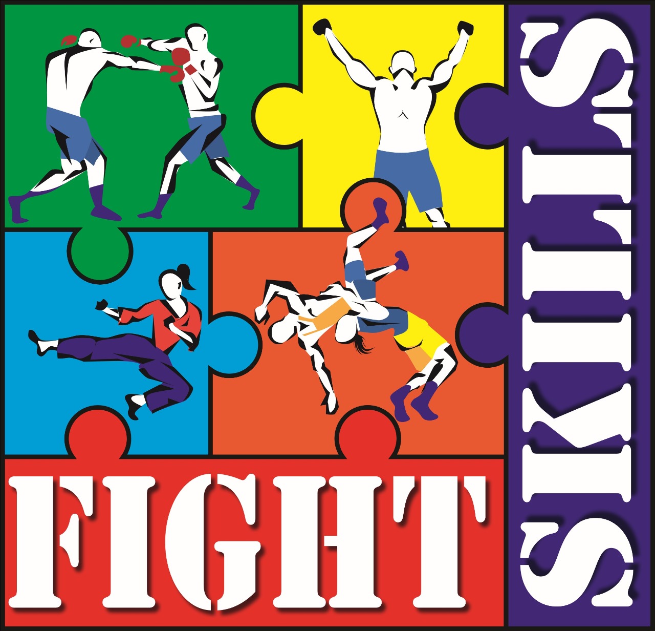 Pretoria North Boxing Club academy photo