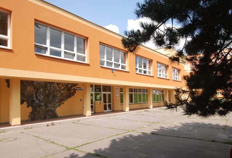Main image of 1. Judo Club Baník Ostrava, z.s. - ZŠ Šeříková