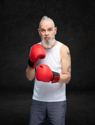 The Underdogs Box Club academy photo