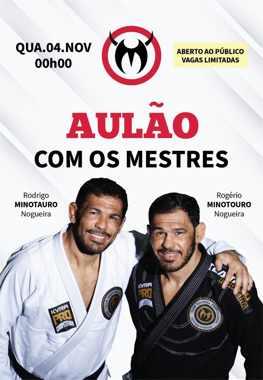 Academia Team Nogueira Boxe Muay Thai Musculacao jiu-jítsu - Chác. Sto Antonio academy photo
