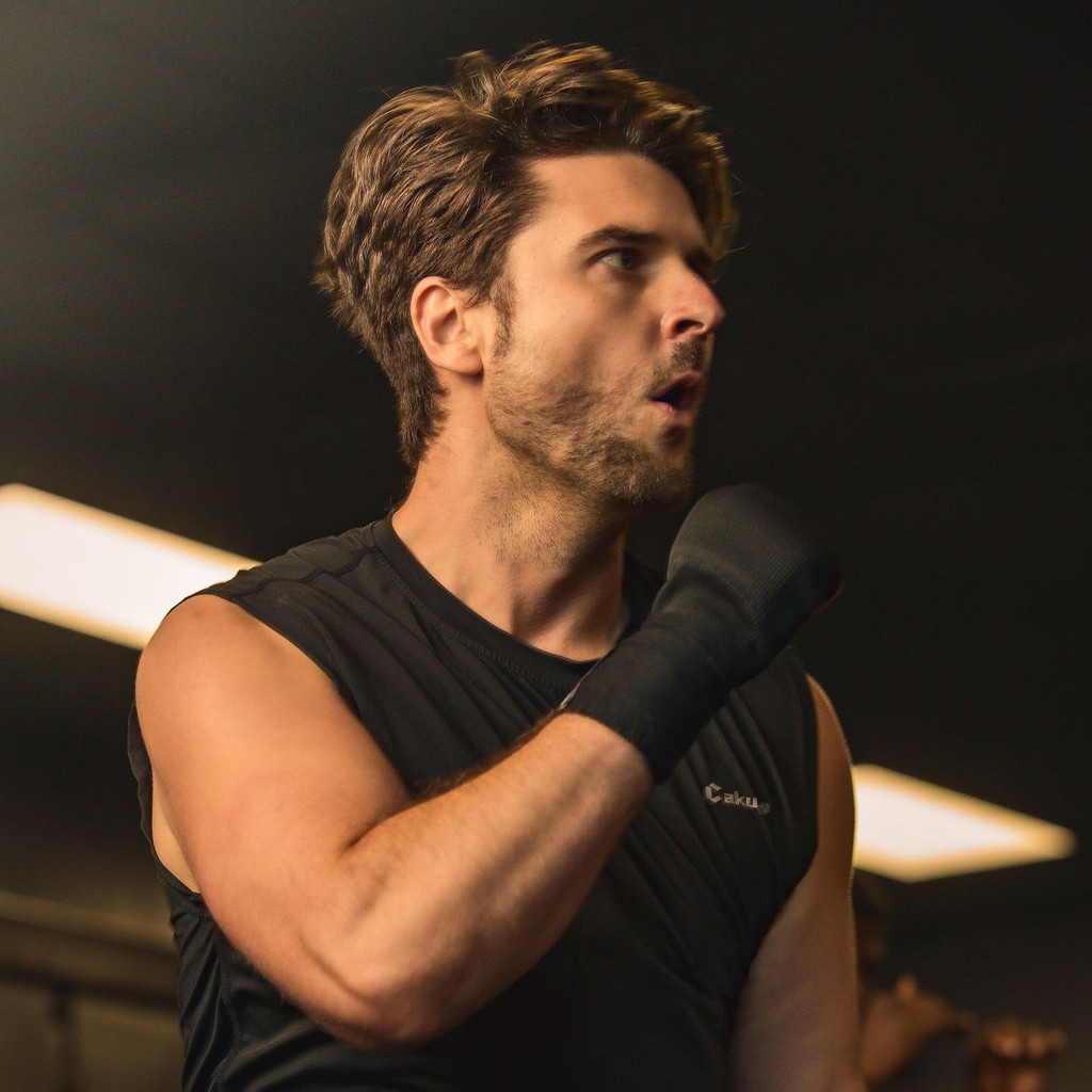 The Fitness Prescription academy photo
