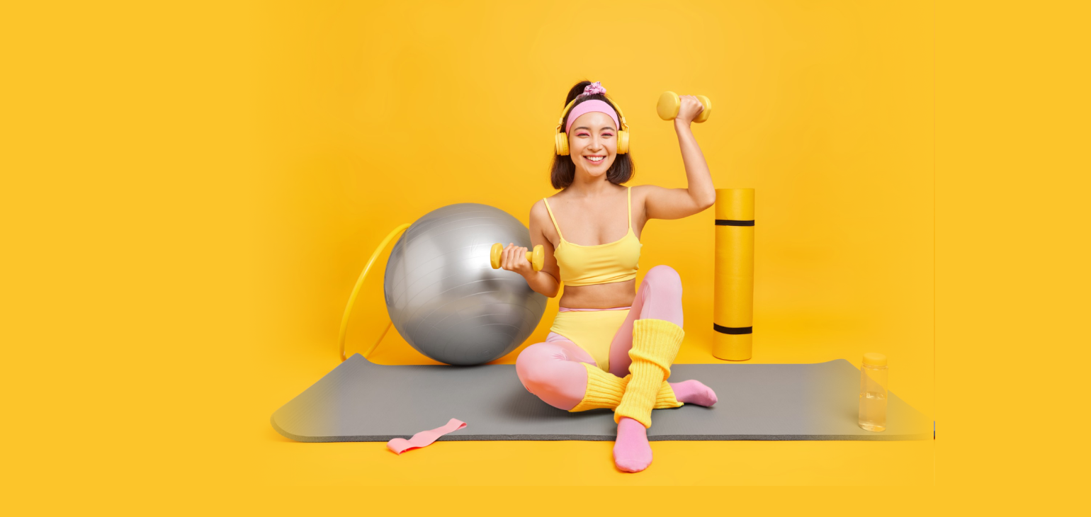 Main image of Gym Pulse Gym