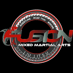 Fusion MMA & Jiu Jitsu