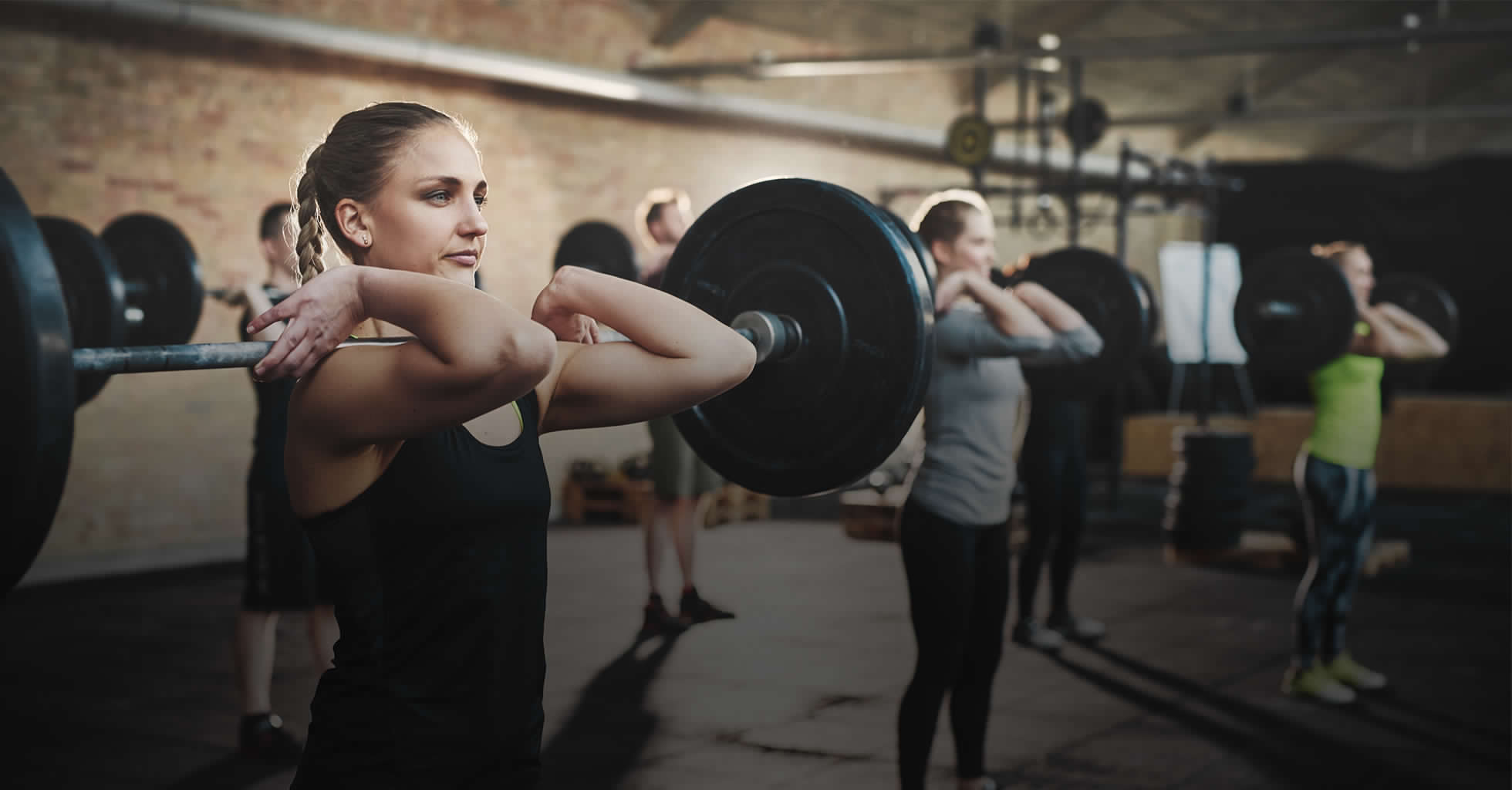 Box Central Fit academy image