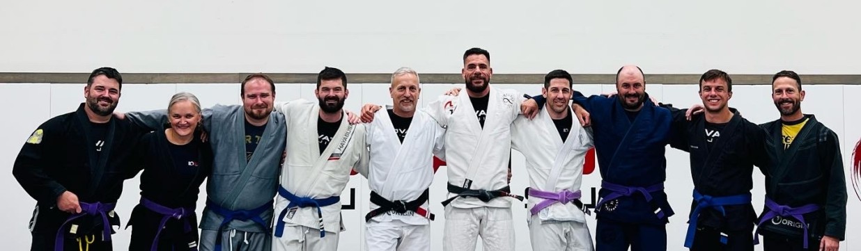 Helena Brazilian Jiu-Jitsu