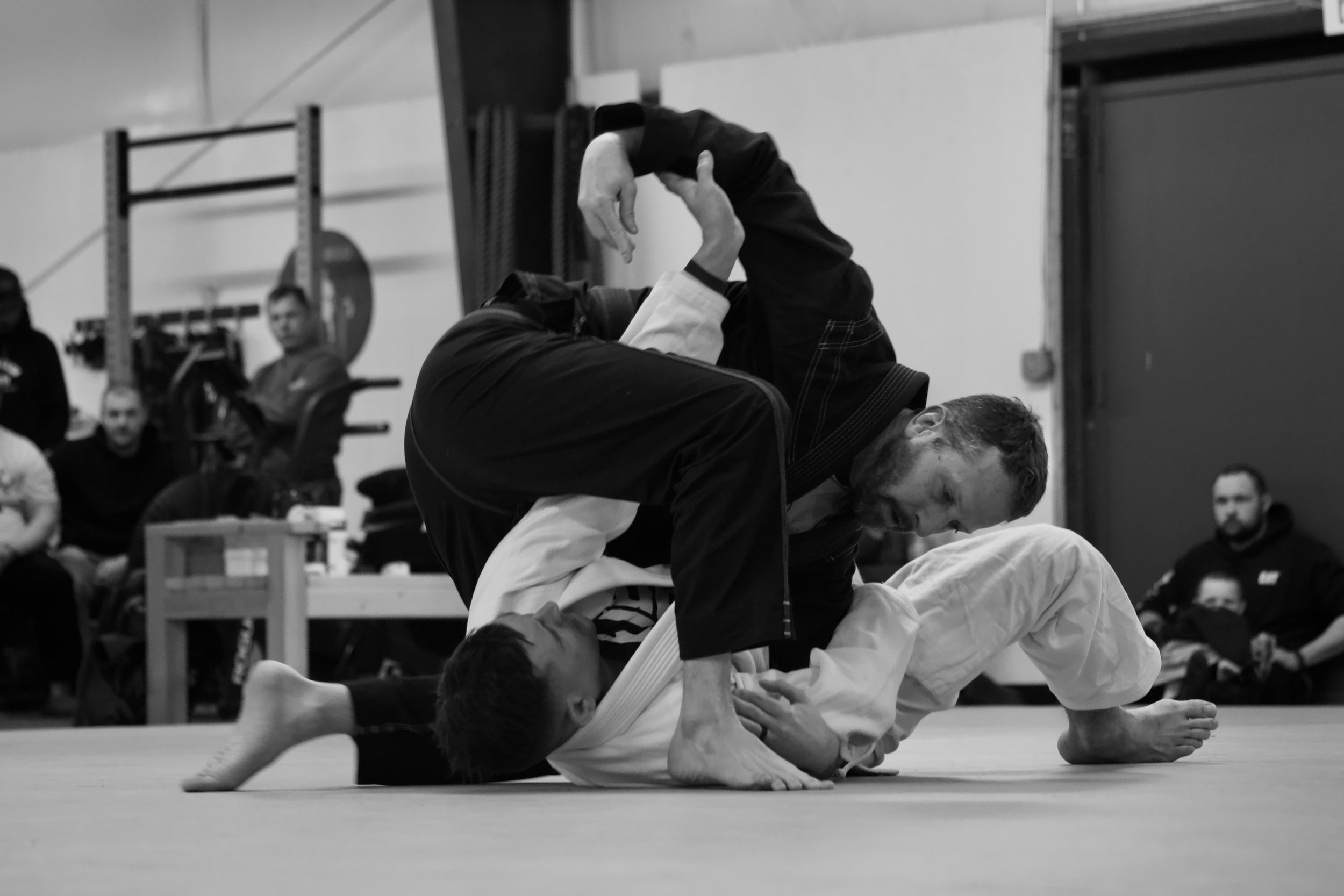 Helena Brazilian Jiu-Jitsu