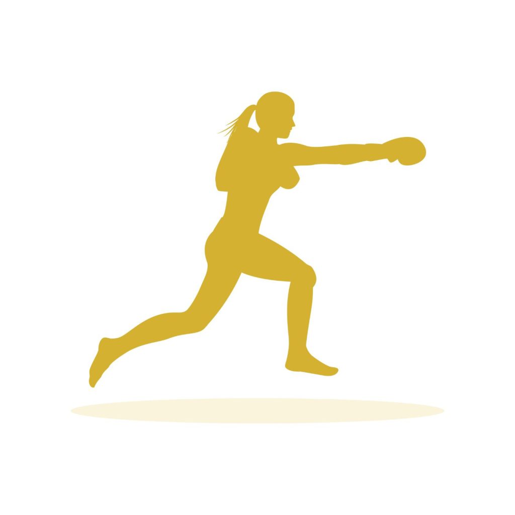 ELK Boxing Team academy photo