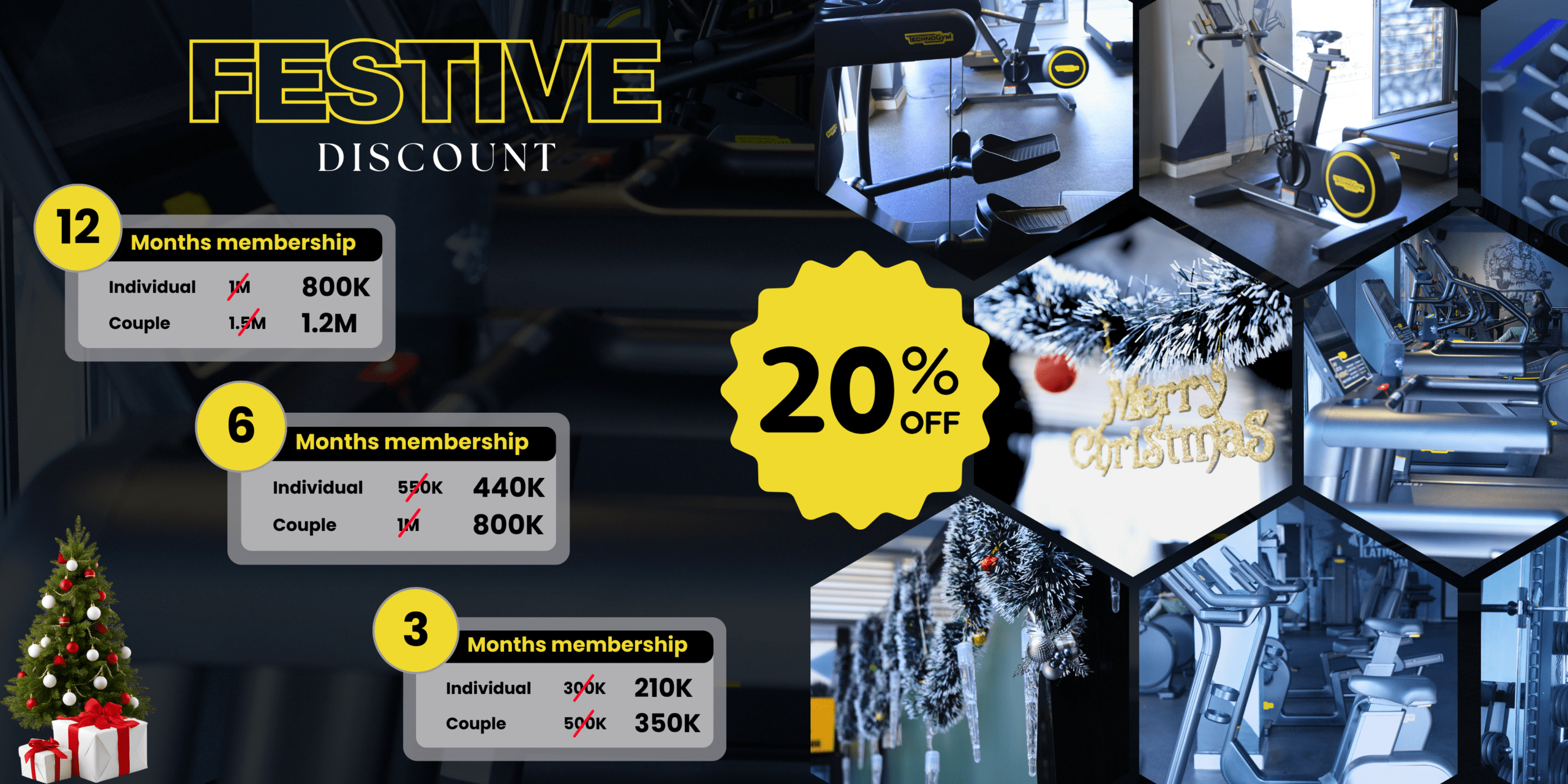 Main image of Platinum Gym Kigali