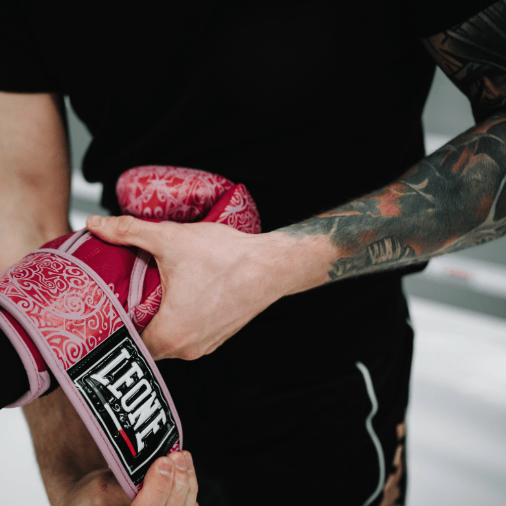 Klub Bokserski Prime Boxing Academy academy photo