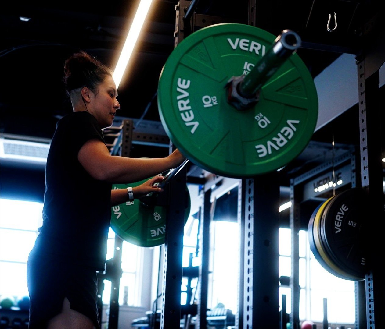 Main image of Strong Bodies