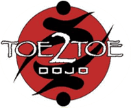 Toe2Toe Martial Arts & Self Defense Training