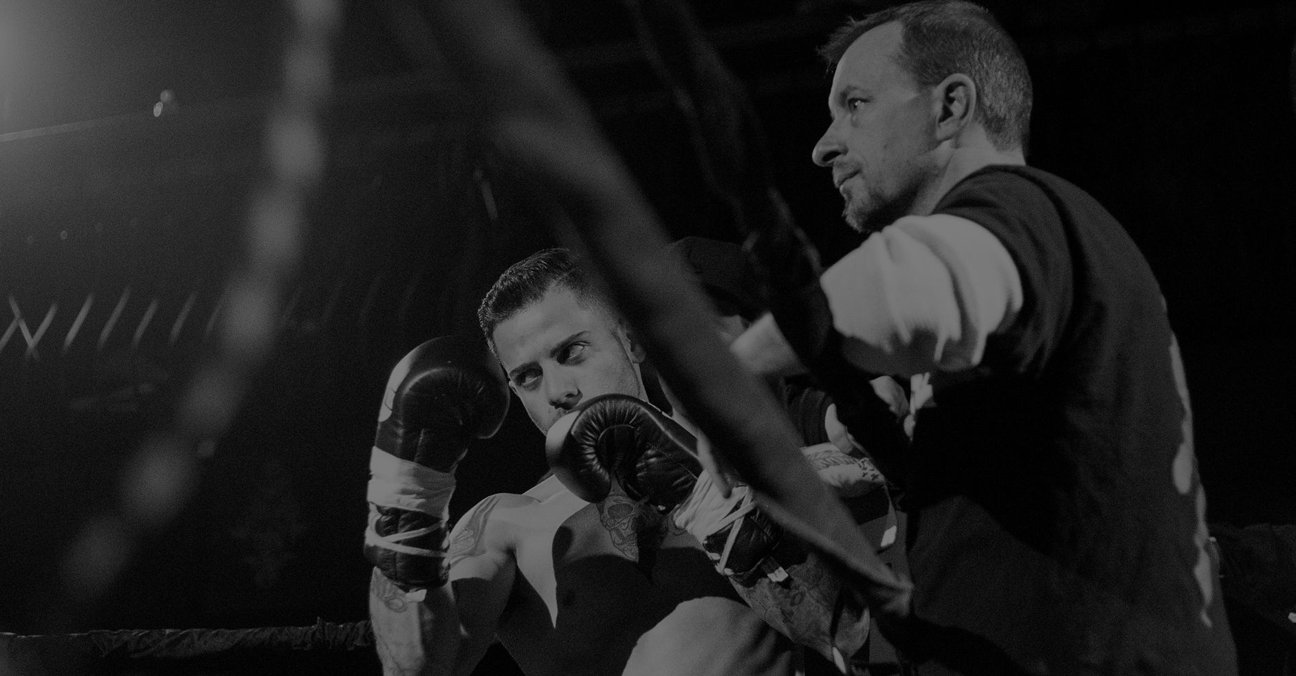 North Shore Muay Thai Academy academy photo