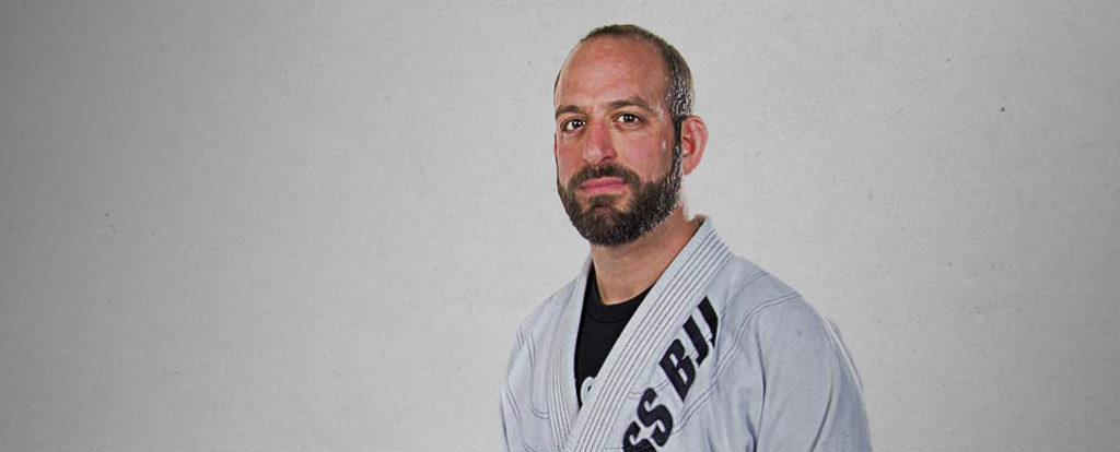 Jackson Hole MMA