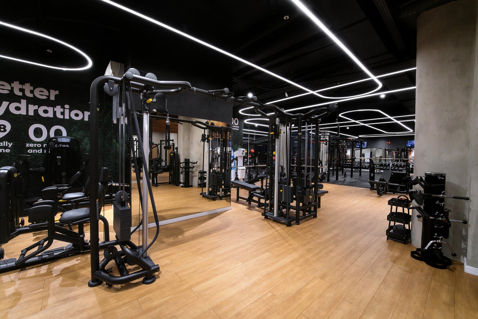 Sportshouse academy image