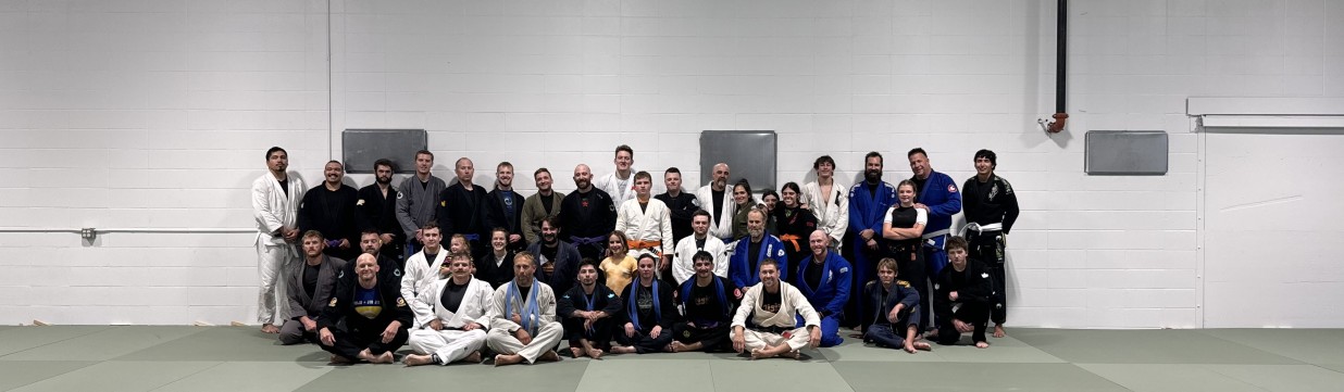Main image of Gold Bar Training Center