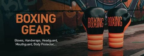 BOXING STORE SAIGON