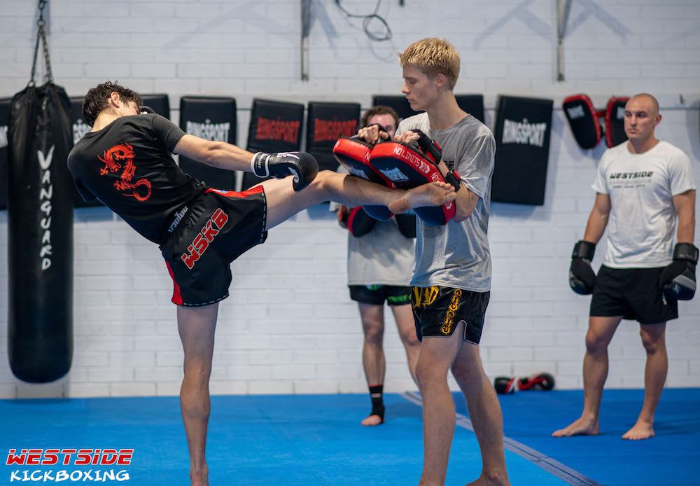 Perth, Australia academy scene
