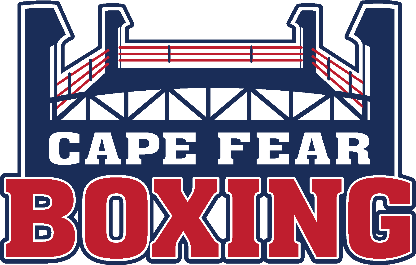 Main image of Cape Fear Boxing