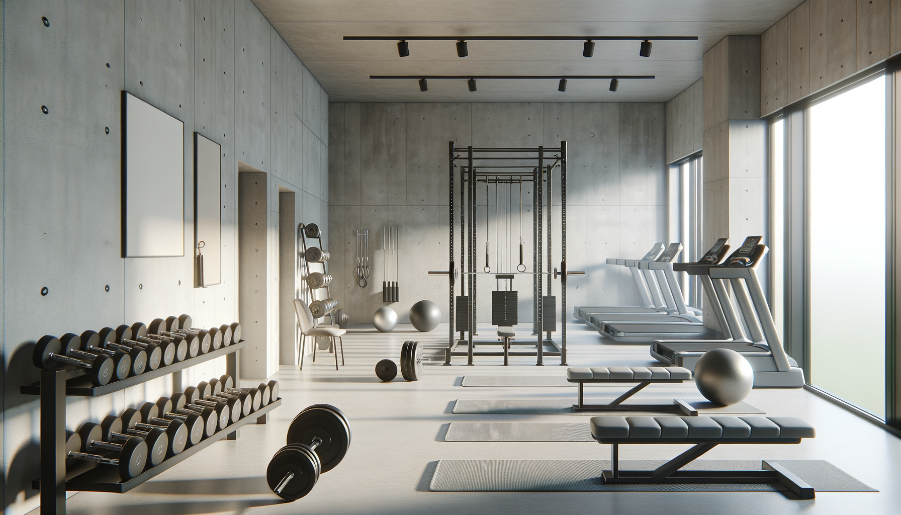 Main image of State of Fitness Boxing Club