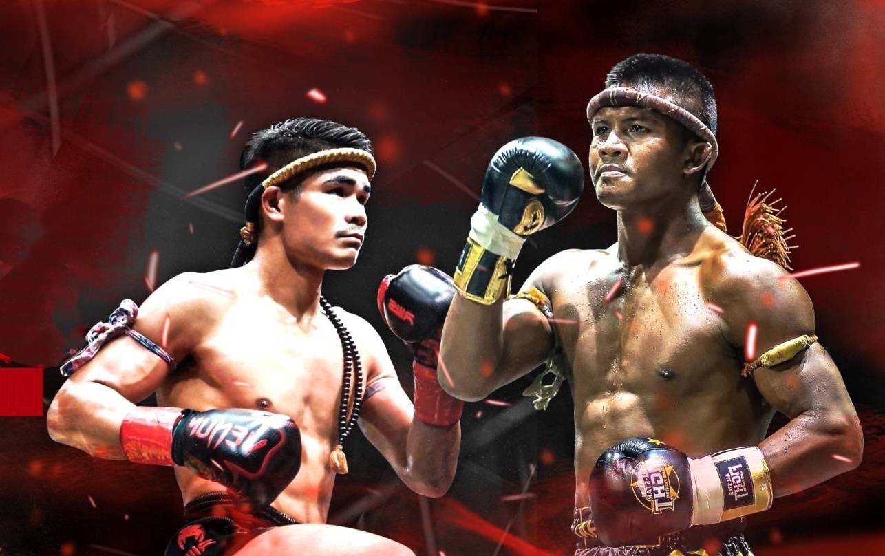 Pinpetch Muaythai Gym academy photo