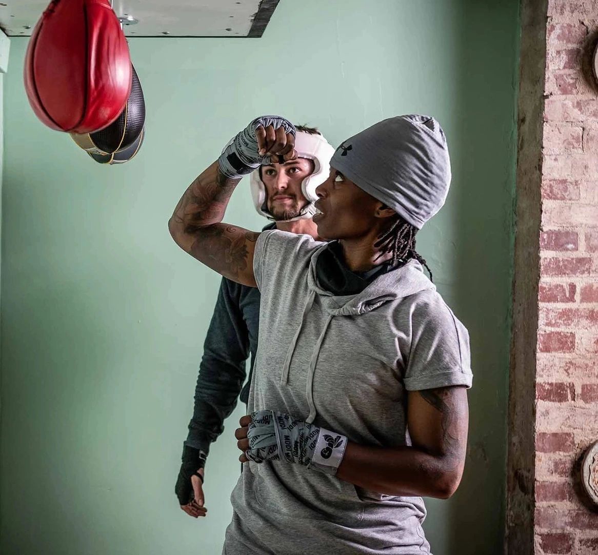 MULETOWN BOXING CLUB (formerly Legends Boxing & Wellness Center) academy photo