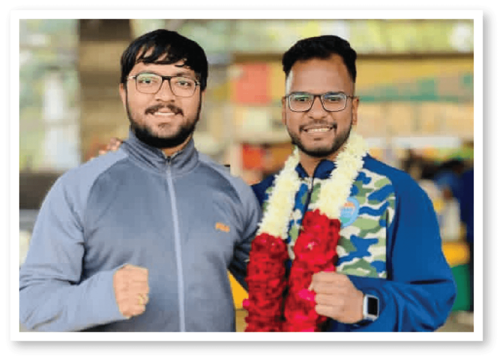 Siddharth's Fitness Club - Kickboxing Manjalpur academy image