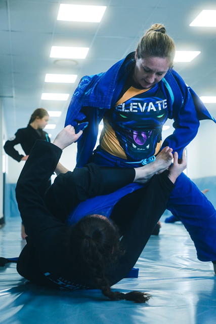 Main image of Apex jiu Jitsu