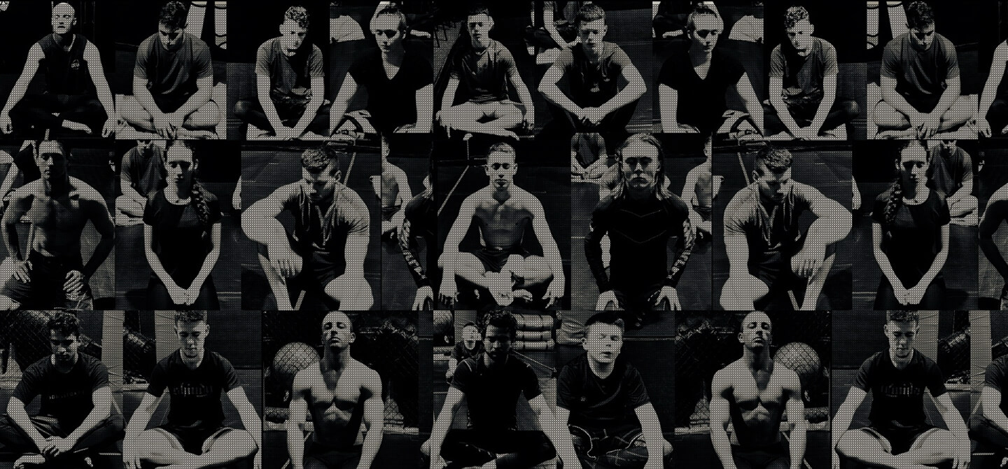 Main image of SHINDO NEW BREED MMA