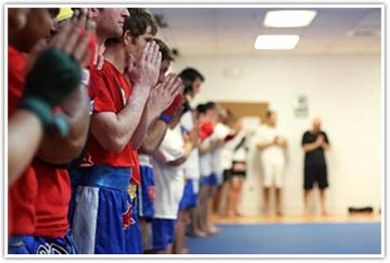 Nak Muay Gym academy image